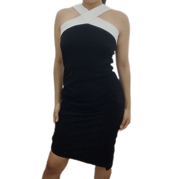 Criss Cross Dress - Picture 1 of 10